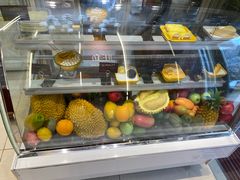 -知粤塘港式茶餐厅