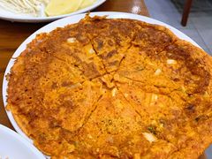 -延成苑韩式烤肉店(长春道店)