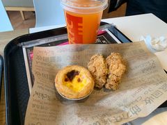 -肯德基(院桥奥特莱斯店)