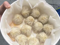 -南翔馒头店(豫园店)
