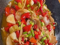 -顾乡私房菜(金沙天街店)