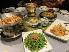 -一盏明灯全素斋(殊像寺店)