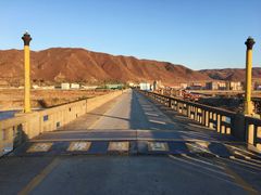 -图们国门景区
