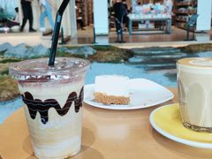 -Seesaw Coffee(朝阳大悦城店)
