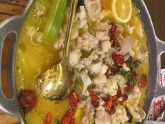 -神府路壹号·海鲜烧烤·砂锅粥·锅物(三坊七巷店)