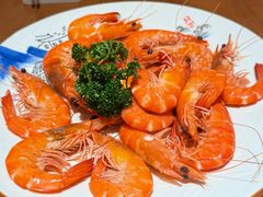 白灼明虾-乡里八闽·福州乡土菜(高宅店)