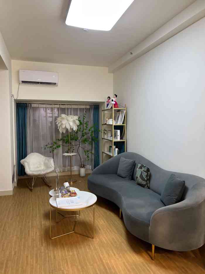 清潭科技美肤连锁(卓悦汇店)-"【项目】spa 第二次来这里做护理了,上.