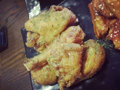 -CHICKEN NOW韩式炸鸡&啤酒