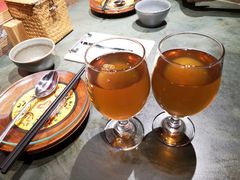 -兰溪小馆(首经贸店)