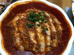 -勇猛子川菜馆(新军路店)