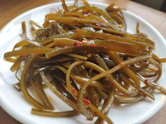 -肖记公安牛肉鱼杂馆· 省级非物质文化遗产(仁和路店)