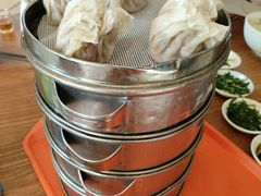 -并州饭店(千峰南路店)