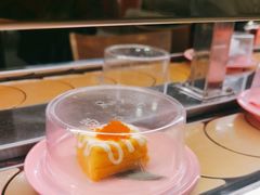 -争鲜回转寿司(东方银座店)