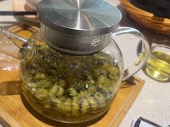 -如轩·海鲜砂锅粥·潮汕菜(小榄店)