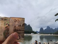 -61号餐吧(兴坪古镇漓江店)