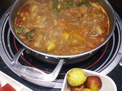 -刘一锅筋头巴脑(凌空二街店)