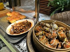 -太湖饭店玉兰厅(自助餐厅)