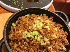 酱油炒饭-上海人家花樣年华(中山公园店)