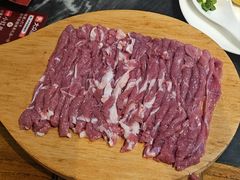 -南门四季铜锅涮肉(左家庄店)