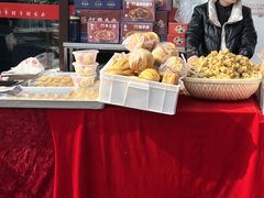 -张记酱牛肉(虎坊桥店)