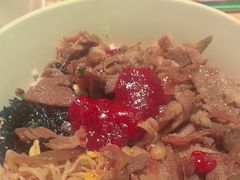 -新石器烤肉(马鞍山印象汇店)