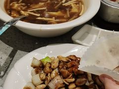 -紫光园·烤鸭·北京菜(团结湖店)