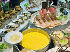 -喜聚薈·花膠雞海鮮火鍋(越秀店)