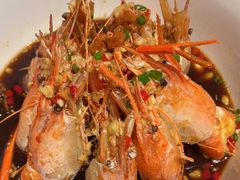 -靓虾二哥·龙虾馆(大塘总店)