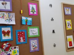 -自然树儿童之家(海珠翠城花园托育.早教校区)