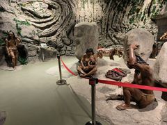 -房山世界地质公园博物馆