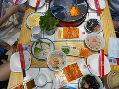 -么肆烤肉·中式自助·烤肉大排档(街道口季佳PAI店)