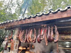 -青城甲(青城山店)