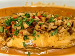 -小菜园新徽菜(无锡金悦广场店)