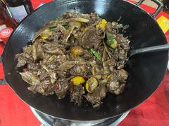 -王城醋血鸭老店