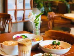 -有序Orderly融合西餐·咖啡(运河外滩店)