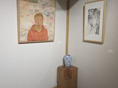 -Fun Job Art 零基础油画国画DIY画室(望京店)