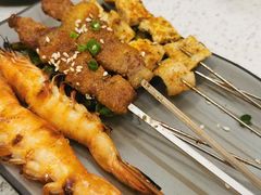 -跳舞牛·串烧酒场(麦地店)