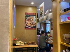 大堂-谢智冷沾沾(马家巷总店)