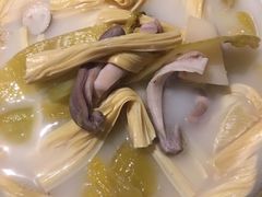 -箸福·夜上海(月牙湖公园店)