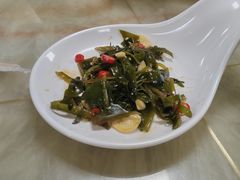 -青岛锅贴(四流中路店)