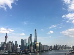 -顶层酒吧ROOF(上海艾迪逊酒店)