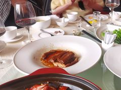 -粤尚腾香居中餐厅(首都机场希尔顿店)
