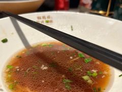 -松鹤楼·苏式汤面(虹桥天地店)