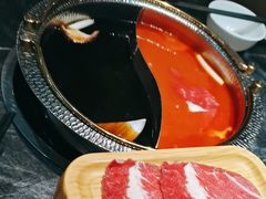 -匠牛亭·锅物烧肉放题自助(昆百大·泰业城店)