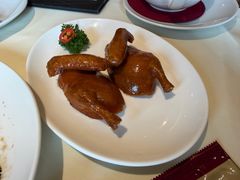 -利苑酒家(华熙国际店)