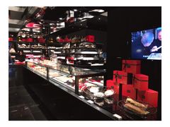 自助取餐区-Salon de The de Joel Robuchon(外滩18号店)