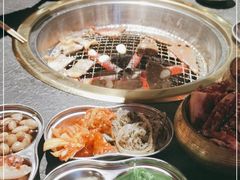 -伊茉家的烤肉店(勒泰中心店)