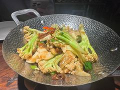 -外婆家(蓝色港湾店)