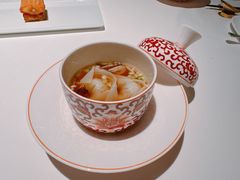 刀鱼馄炖-新荣记(BFC外滩金融中心店)