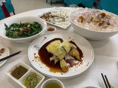 -朱仔记食府(江南大道店)